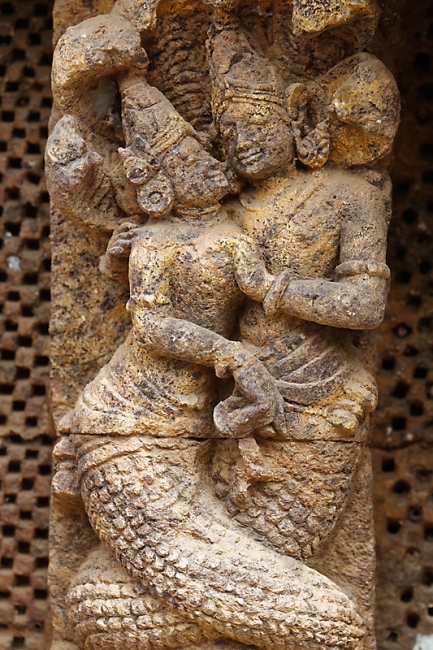 Konarak-Temple du soleil-082